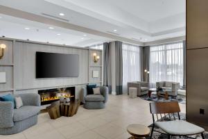 Hilton Garden Inn TorontoBrampton