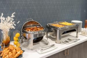 Hilton Garden Inn TorontoBrampton