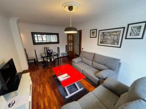 Apartamento Reyes de España Free Parking & Wi Fi