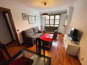 Apartamento Reyes de España Free Parking & Wi Fi