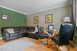 5 St Georges House Lovely 1-Bed Apartment Right in the Heart of York Pass the Keys