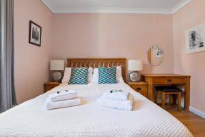 5 St Georges House Lovely 1-Bed Apartment Right in the Heart of York Pass the Keys