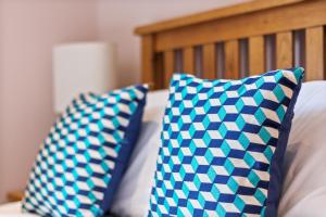 5 St Georges House Lovely 1-Bed Apartment Right in the Heart of York Pass the Keys