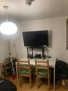 Inviting 1-Bed Studio in London - West Norwood