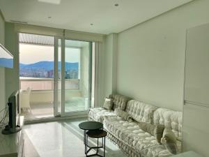 Mediterranean Views Benidorm