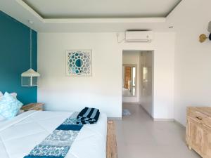 New Villa Lotus 2BR Private Pool Villas