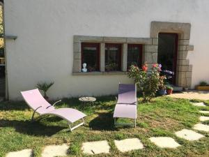 B&B / Chambres d'hotes Aux portes de Pornichet, Chambres d'hotes Ty'Sacha : photos des chambres