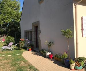B&B / Chambres d'hotes Aux portes de Pornichet, Chambres d'hotes Ty'Sacha : photos des chambres