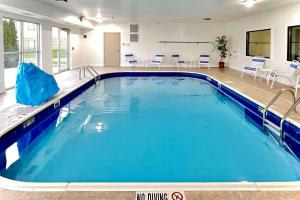 Quality Inn & Suites Wisconsin Dells Downtown - Waterparks Area Newly renovated 2026