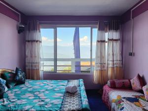 Wonder Hill Parivaar homestay