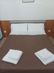 Affitta camere Via Piave