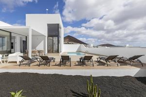 Casahost Fontaine Bleue Villa