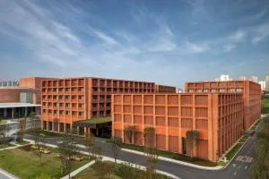 陶溪川酒店.凯悦臻选品牌 - 乐平