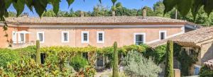 Maisons d'hotes Le Mas des Oules : photos des chambres