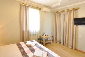 Hotel Villa Victoria