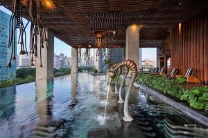 The Orient Jakarta, a Royal Hideaway Hotel