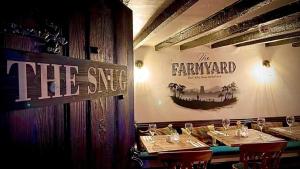 Farmyard Inn