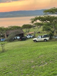 Hoopoe log cabin NO 2