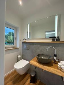 Alte Zahnstation Laußnitz