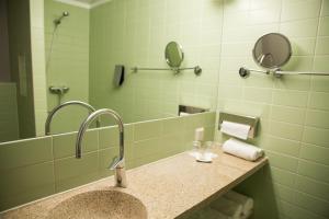 Standard Double or Twin Room with Spa Access room in Georg Ots Spa Hotel