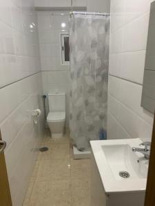 centro grupos malaga parking gratis 3