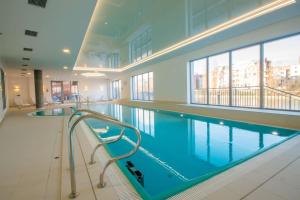 SPA Waterlane Island Deluxe 2 by Grand Apartments