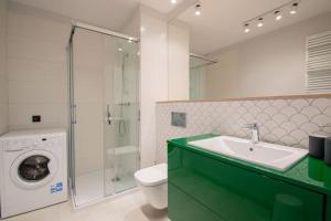 SPA Waterlane Island Deluxe 2 by Grand Apartments