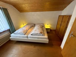 Chesa Talvo, Samedan