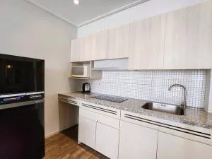 Lagoon reef apartments - Msambweni