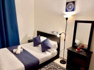 Dilla Homestay At Bangi UKM Kajang