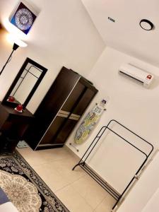Dilla Homestay At Bangi UKM Kajang