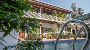 Whiteflower Cottages Vagator