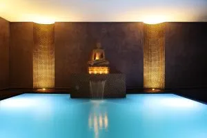 Augusta Club & Spa - Adults Only - فيدريريس
