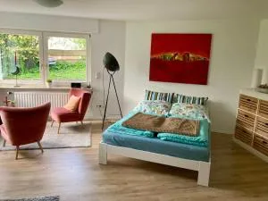 Ferienwohnung Green Village - Fröndenberg