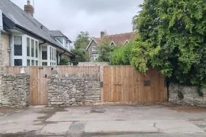 Library Cottage - Upwey