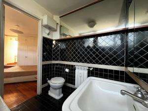 Open space Apartment in Prati