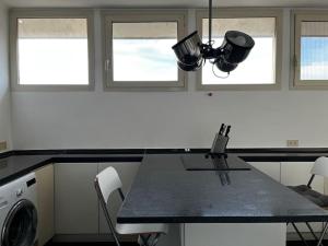 Open space Apartment in Prati