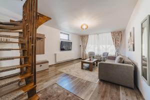 Zorilor Garden Duplex