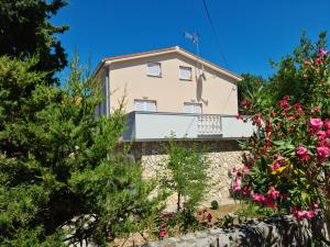 Apartments Mihalic 