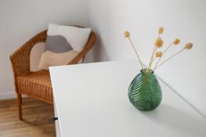 Appartements Loft british au pied du Mont ! : photos des chambres