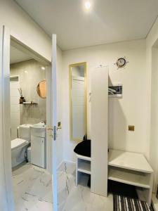 MMA apartament & sauna