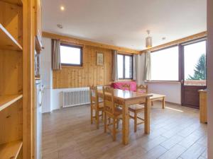 Appart'hotels Residence & Spa La Grande Cordee : photos des chambres
