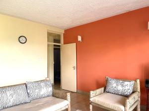 2 Bedroom Sea View Apartment