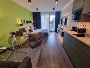 RiverCity Apartments