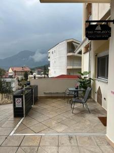 Feel Meteora 1BD luxury apt