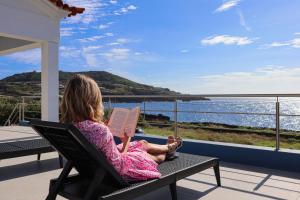 Villas da Salga - 4hvězdičkové hotely ve městě Angra do Heroísmo