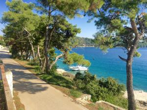 Adriatic Villa Lumbarda