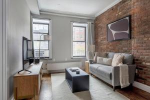 East Village 2br w wd nr union square NYC-1260