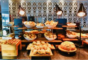 FLAT HOTEL BEIRA MAR AV BOA VIAGEM Recife