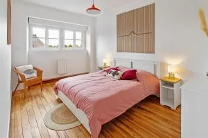 L'Escale de la baie ! - 圣乔治得戈